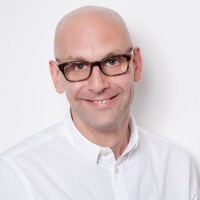 Modaxo Employee Paul Fox's profile photo