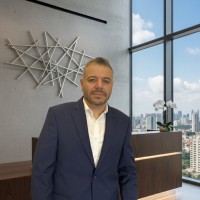 Integrated Digital Systems (IDS) Employee Ibrahim Kassem's profile photo