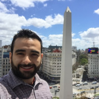 WOLK SOFT Employee Deiby Villalobos Elizondo's profile photo