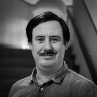 AKQA Employee Simon Larsson's profile photo