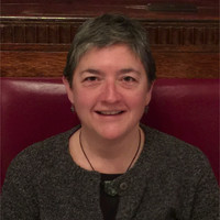 Wasatch Behavioral Health Employee Lisa Olsen's profile photo