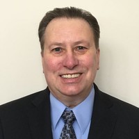 eBay Small Business Employee Mike Halinski's profile photo
