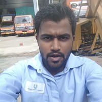 Rohit Tharse's profile photo