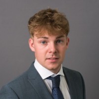 Financial Technology Partners / FT Partners Employee James Lander's profile photo