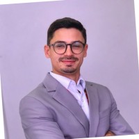 Santander Brasil Employee William Mateus da Cruz's profile photo