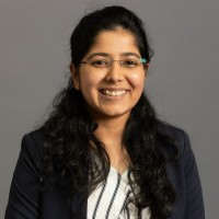 Axiarete AI Employee Madhurima Chakraborty's profile photo