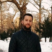 Traistaru Stelian's profile photo