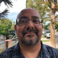 Fast Track Construction Employee Robert Perez's profile photo