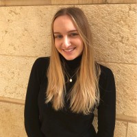 Incredo Employee Cara Schneiderman's profile photo