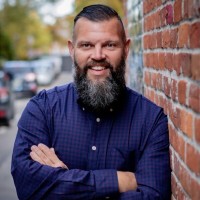 Hanlin Rainaldi Construction Employee Sean Suttle's profile photo