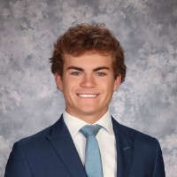 USC MREFA Employee Liam Hamilton's profile photo