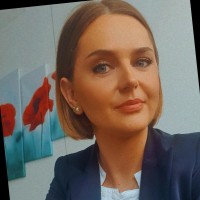 Logosoft d.o.o. Employee Vernesa Krivca's profile photo