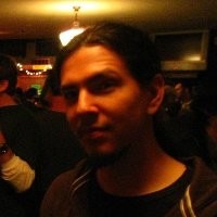 Tala Employee Ben Gutierrez's profile photo
