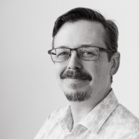 IDL Employee Jared Boehm's profile photo