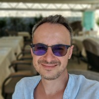 Medicare Hungary Employee Zsolt Nagy's profile photo