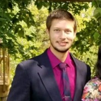 River Country Co-op Employee Hunter Hall's profile photo