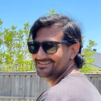 Jesal Haria's profile photo