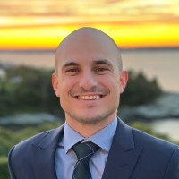 HCA Healthcare Employee Thomas Place's profile photo