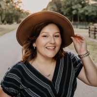Ciena Employee Olivia Barrera's profile photo