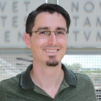 Regeneron Employee Robert Ledesma's profile photo