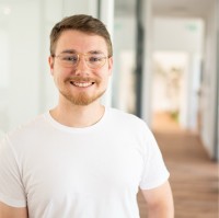 Testfabrik AG Employee Tim Böhm's profile photo