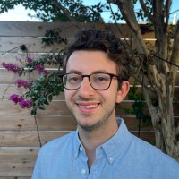 Mayflower Entertainment Employee Joshua Lieb's profile photo