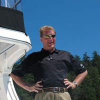 Silver Seas Yachts Employee Pat Kelley's profile photo
