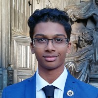 Leversys Employee Manu Panasa's profile photo