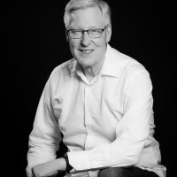 CHORUS®, Inc. Employee Bob Eldridge's profile photo