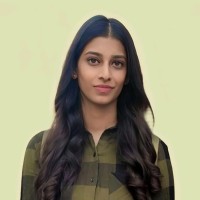 Dyte Employee Shreya Sinha's profile photo