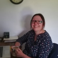 Epilepsy Research Institute Employee Jo Finnerty's profile photo