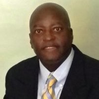 Reginald Ware Email & Phone Number