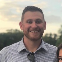 Columbia Manufacturing Inc. Employee Justin MacLean's profile photo