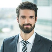 IJW & Co., Ltd. Employee Antoine Brousseau's profile photo