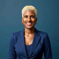 Boston Government Services, LLC (BGS) Employee Karen Harris's profile photo