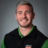 Simpson Strong-Tie Employee Brandon Bergeron's profile photo