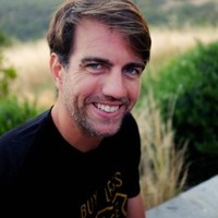ArkeaBio™ Employee Frank Wooten's profile photo