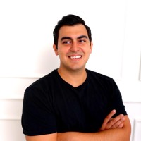 Spring Studio Employee Rene Garza's profile photo