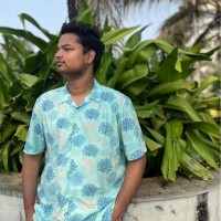 TechStalwarts Software Development LLP Employee Rohit Gajam's profile photo