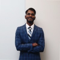 Interstate Roofing Employee Sengkathirkumaran Kalamohan's profile photo