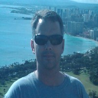 Duke Energy Corporation Employee Alan Schultz's profile photo