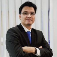 SBI LY HOUR Bank Employee Borat Ny's profile photo