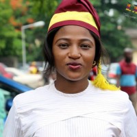 ntel Employee Oluwabunmi Fadeyi's profile photo