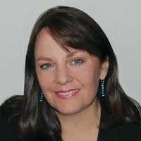 Visual Resource Employee Kim Rice's profile photo