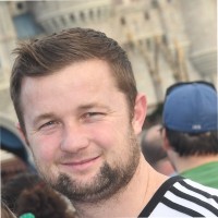 Heron Foods Employee Daniel Milner's profile photo