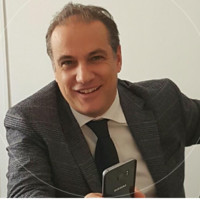 Amedeo Parente Email