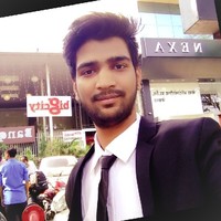 FDC Limited Employee Saket Rane's profile photo
