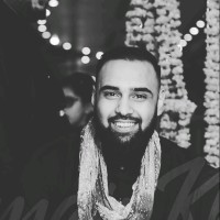Mohammed Ashfaq Email & Phone Number