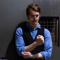 Hirschbach Employee Cody Sauer's profile photo