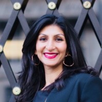 Nightingale Hospital Employee Chetna Mrcpsych's profile photo